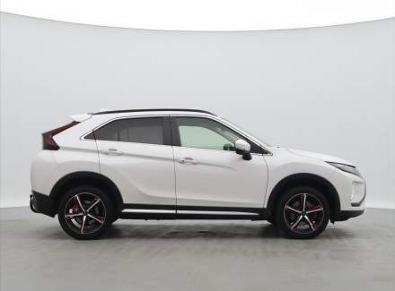 Mitsubishi - Eclipse Cross