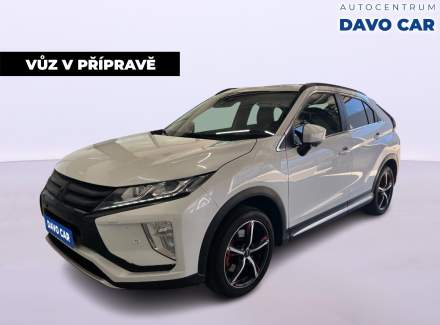 Mitsubishi - Eclipse Cross