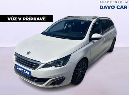Peugeot - 308
