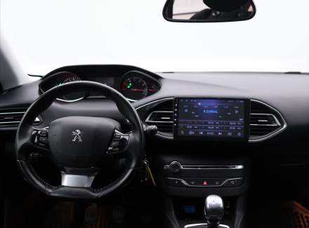 Peugeot - 308