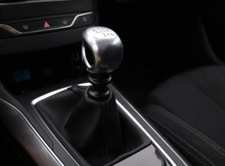 Peugeot - 308