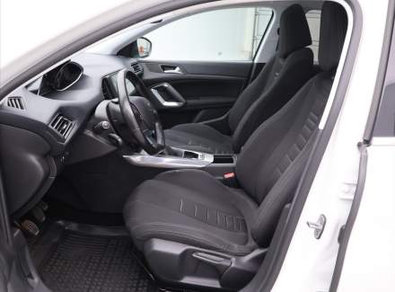 Peugeot - 308