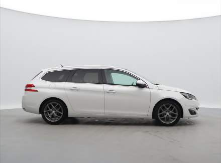 Peugeot - 308