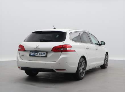Peugeot - 308