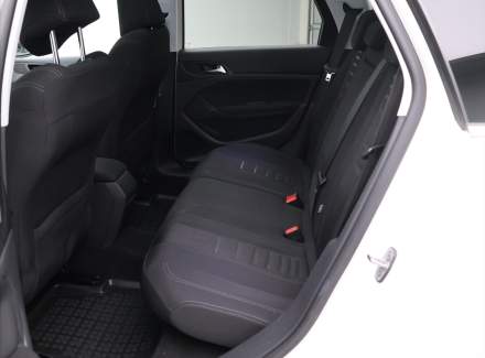Peugeot - 308