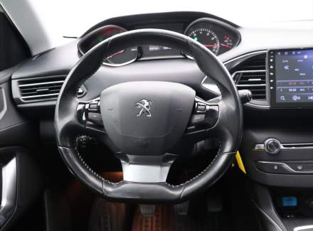 Peugeot - 308