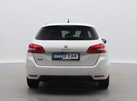 Peugeot - 308