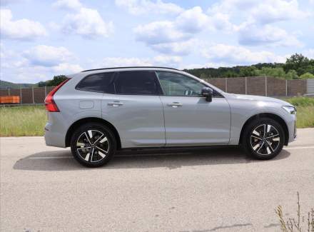Volvo - XC60