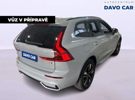 Volvo - XC60