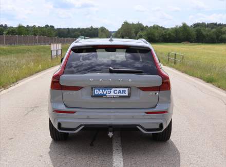Volvo - XC60