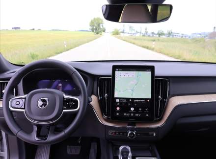 Volvo - XC60