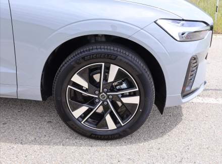 Volvo - XC60