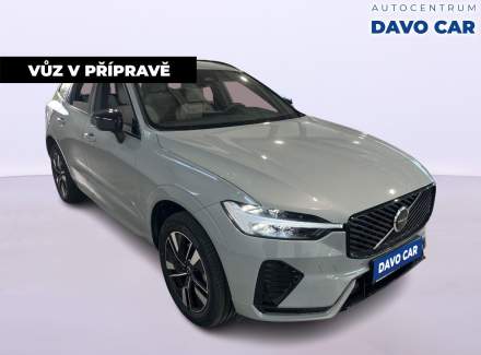 Volvo - XC60