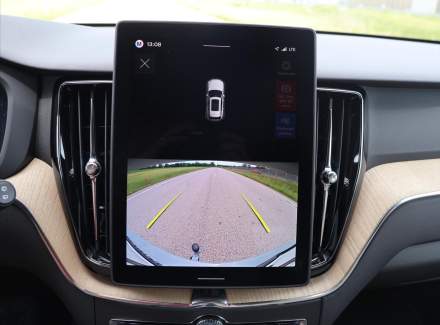 Volvo - XC60