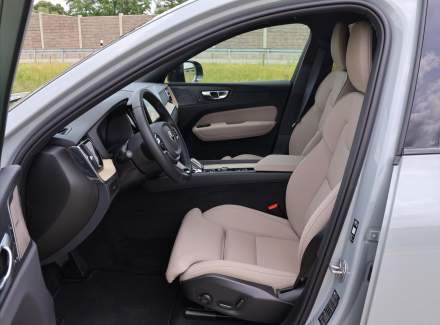 Volvo - XC60