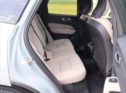 Volvo - XC60