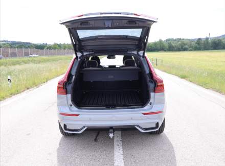 Volvo - XC60