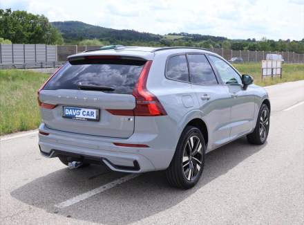 Volvo - XC60