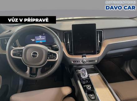 Volvo - XC60