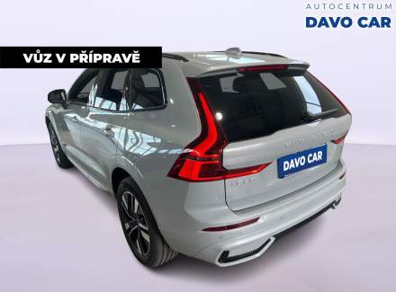 Volvo - XC60