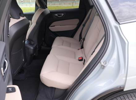 Volvo - XC60