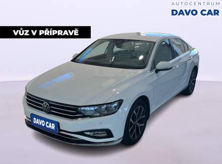 Volkswagen - Passat