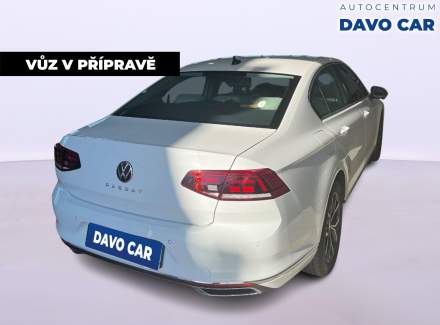 Volkswagen - Passat