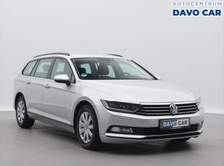 Volkswagen - Passat