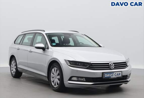 Volkswagen - Passat