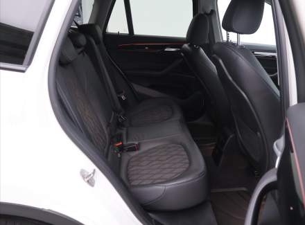 BMW - X1