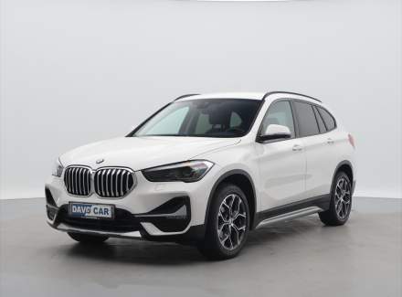 BMW - X1