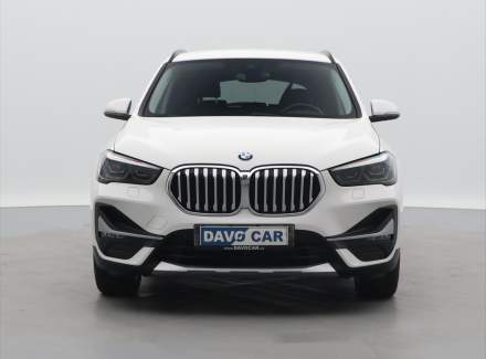 BMW - X1