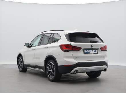 BMW - X1