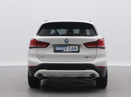 BMW - X1
