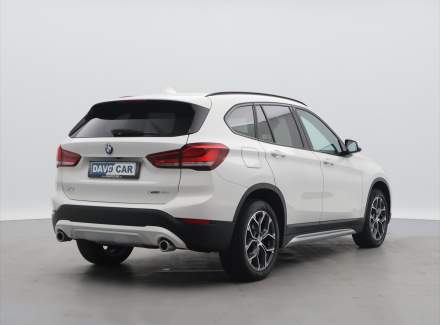 BMW - X1