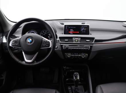 BMW - X1