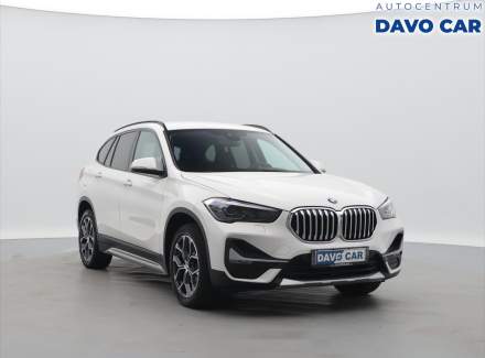 BMW - X1