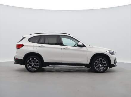 BMW - X1