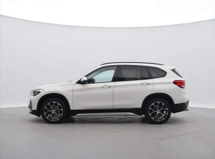 BMW - X1