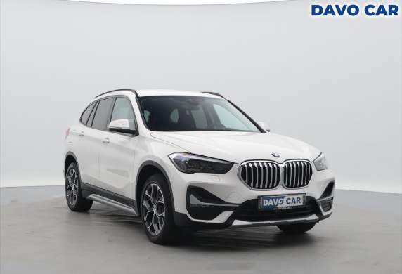 BMW - X1