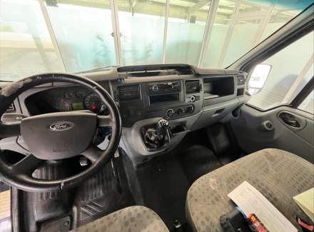Ford - Transit