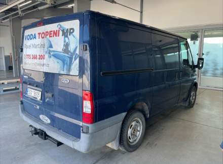 Ford - Transit