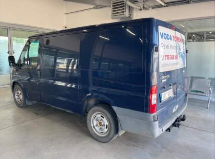 Ford - Transit