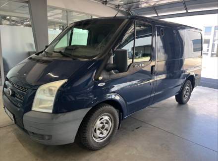 Ford - Transit