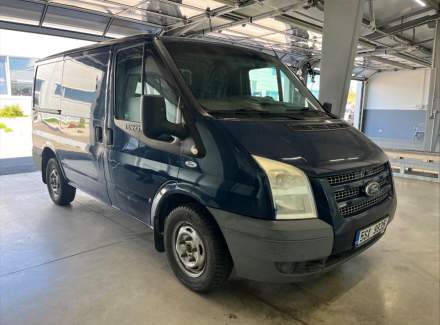 Ford - Transit