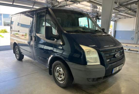 Ford - Transit