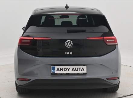 Volkswagen - ID.3