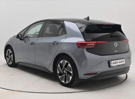 Volkswagen - ID.3