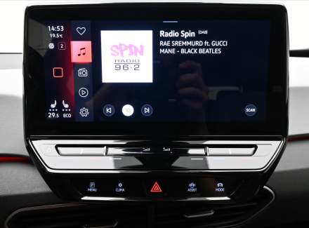 Volkswagen - ID.3