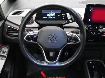 Volkswagen - ID.3